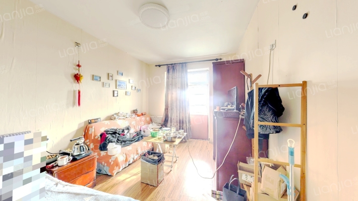 古芳里二手房实景图
