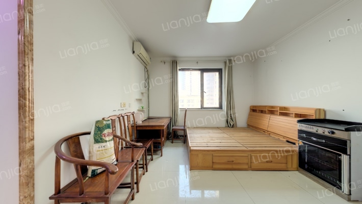 普罗旺世青年城二手房实景图