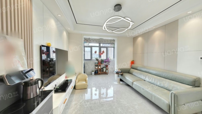 西控公司福利区十八街坊棚户区二手房实景图