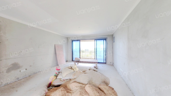 碧桂园凤凰湾二手房实景图