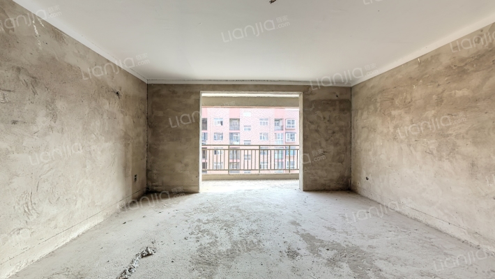 新华国际二手房实景图