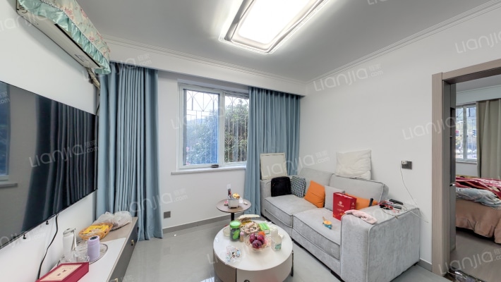 东升新村二手房实景图