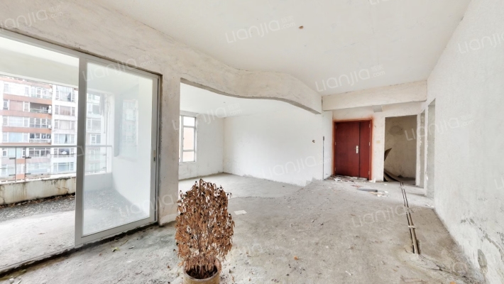 雅郡花园二手房实景图