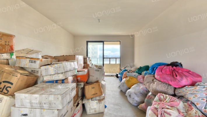 石湖东岸澜庭三期二手房实景图