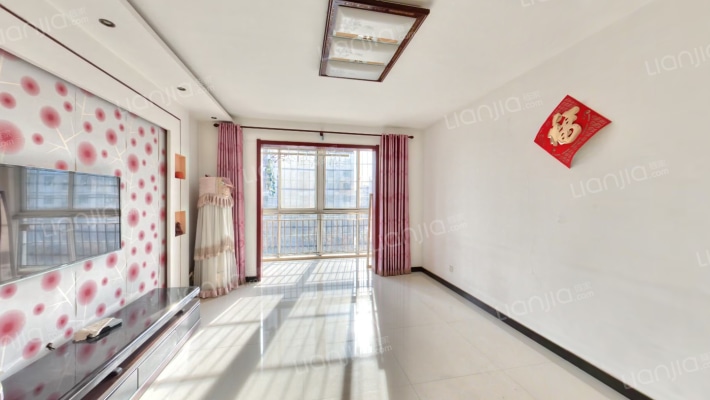 兰海小区二手房实景图