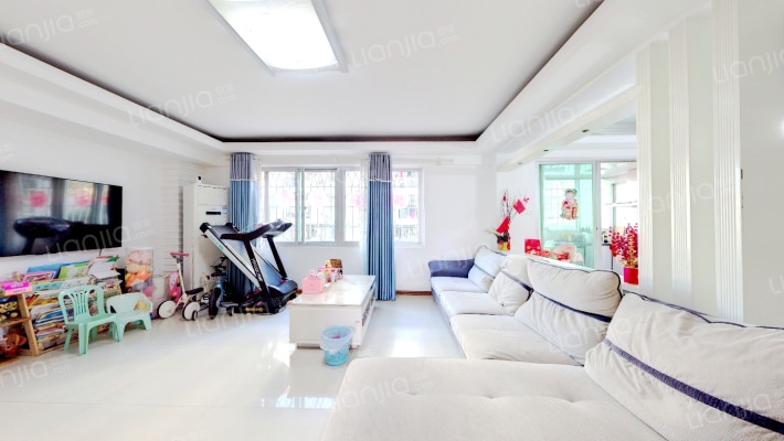 桂山公寓二手房实景图