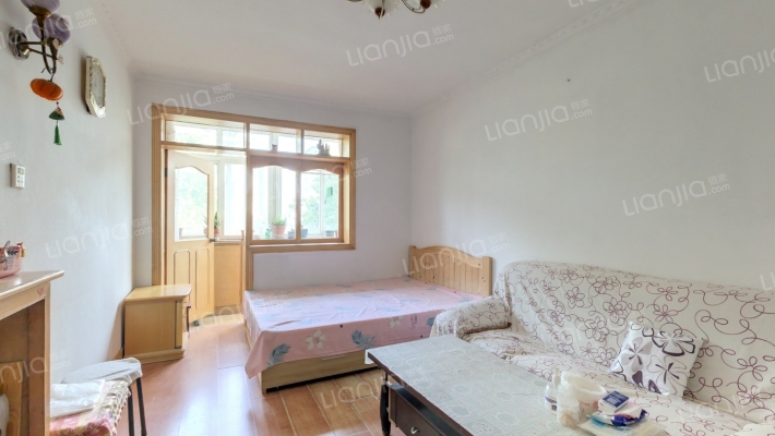 泰州二路二手房实景图