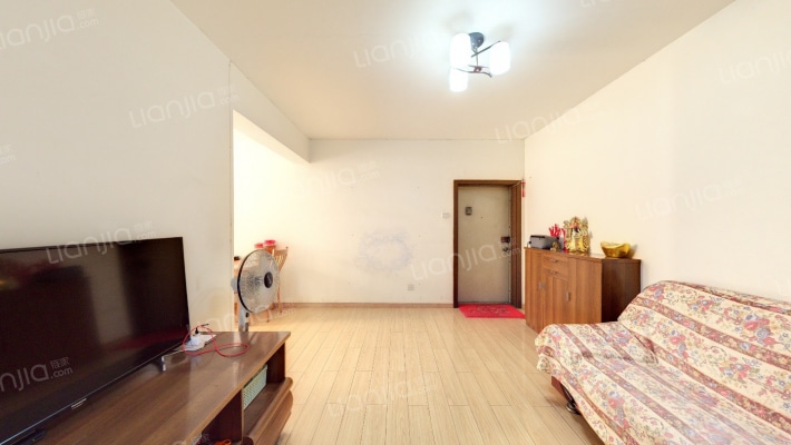 长城嘉苑二手房实景图