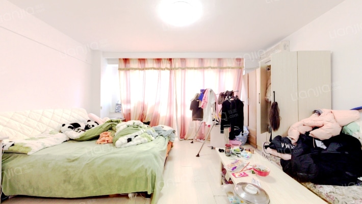 经典生活二手房实景图