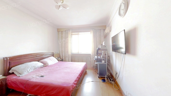 双鹤小区二手房实景图