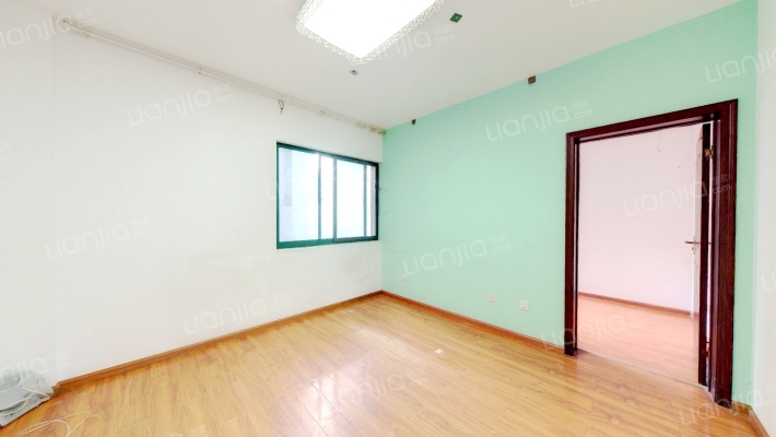 新飞林人造板住宅小区二手房实景图