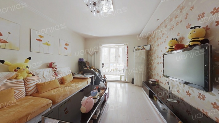 茗景园二手房实景图