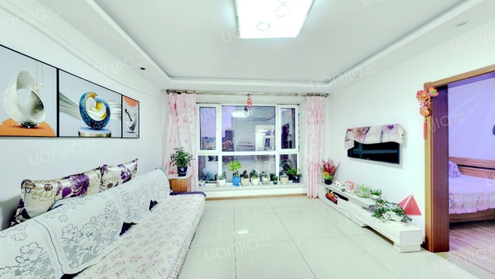 御景名都A区二手房实景图