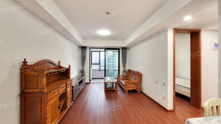 中铁龙湖宸阅府二手房实景图