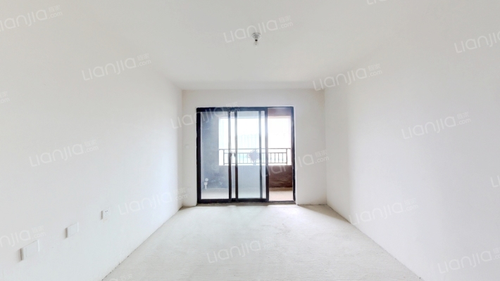 兰州高科红星天铂二手房实景图