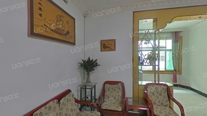 市棉花公司家属院二手房实景图