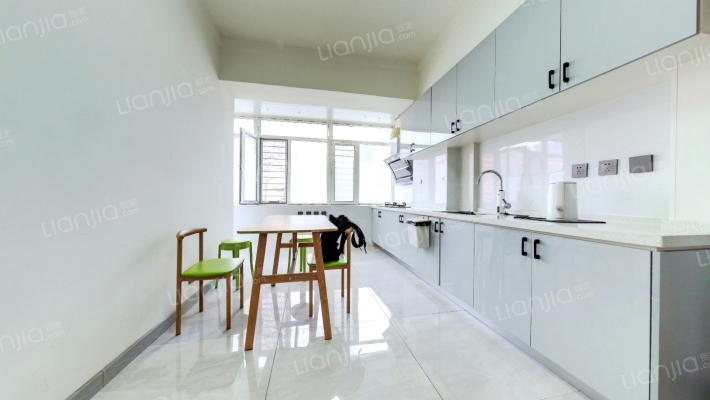 中国建设银行商住楼二手房实景图