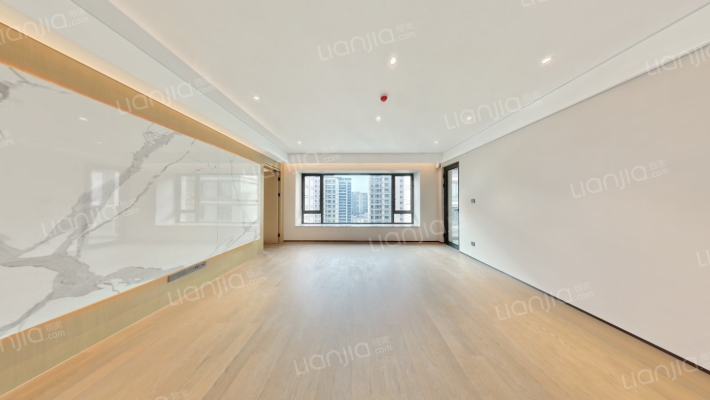 大明宫金茂府二期北区二手房实景图