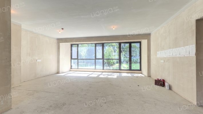 金泰观澜府二手房实景图