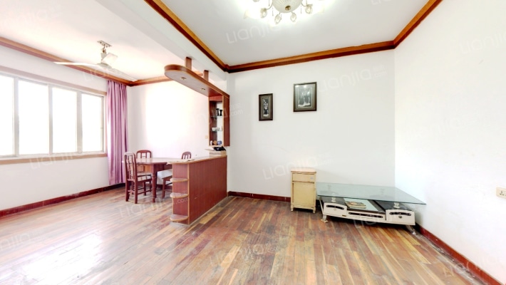 后长街78号二手房实景图