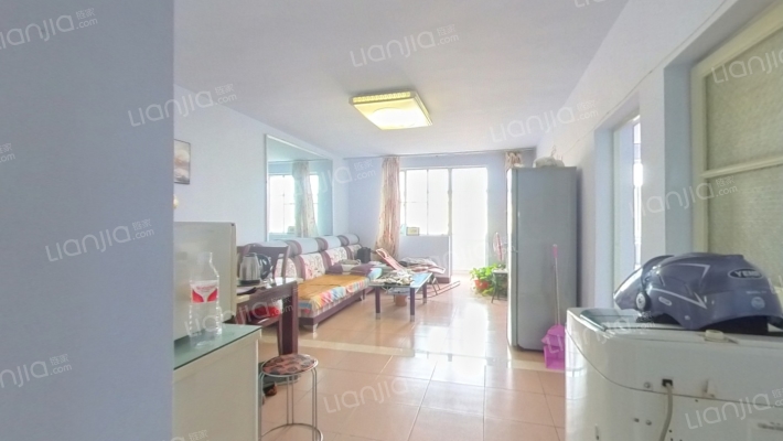 供电小区二手房实景图