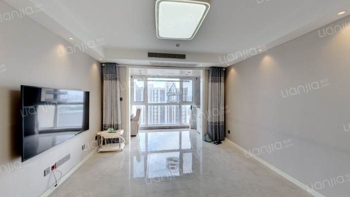 满堂悦MOMA二手房实景图