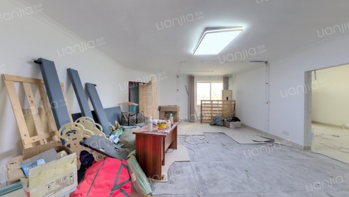 首力大厦二手房实景图