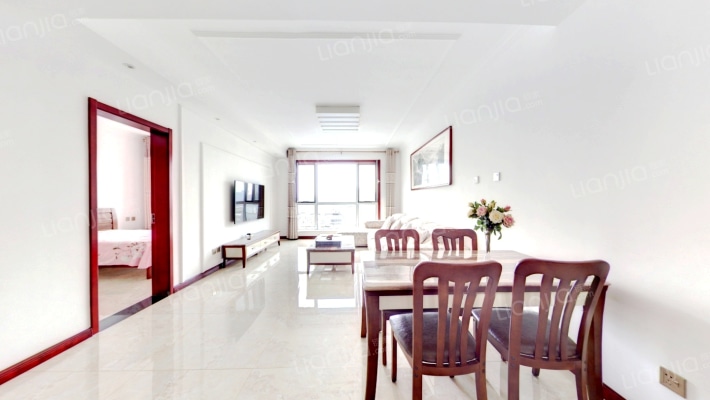 尚诚雅居二手房实景图