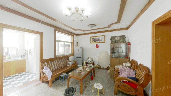 新华苑二手房实景图