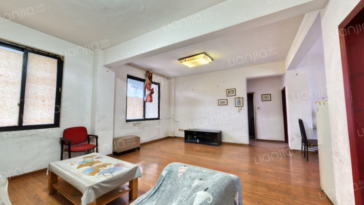 安轻路480号二手房实景图