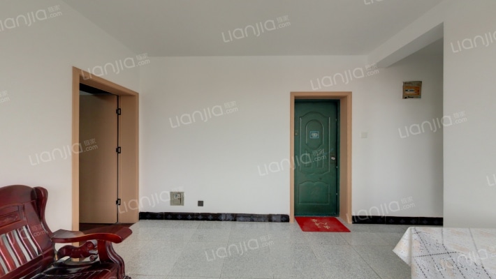 山明水秀家园一期二手房实景图