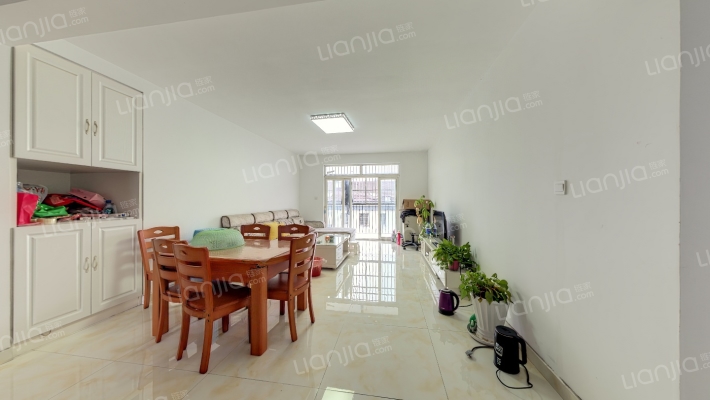 蓬曦园A4区二手房实景图