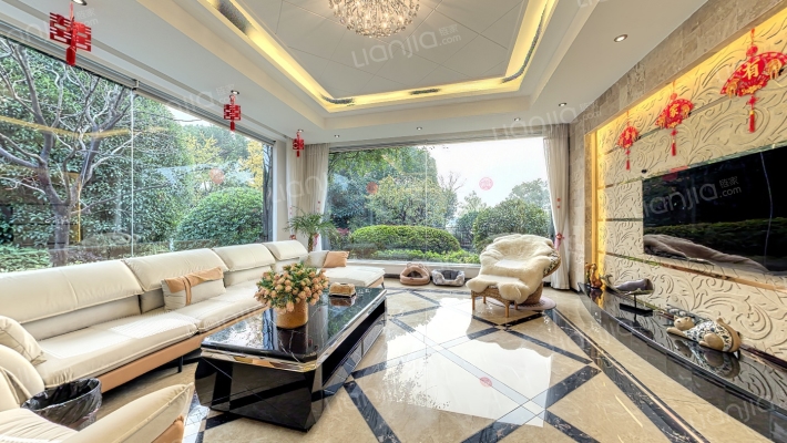 融创81栋二手房实景图