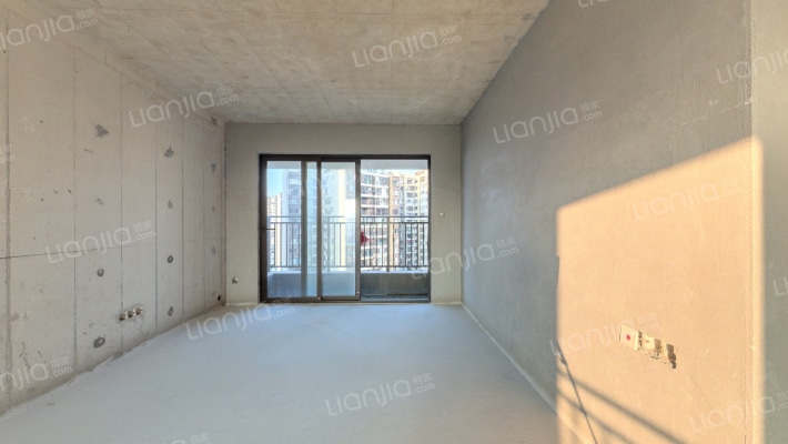 龙光玖誉城翰城二手房实景图