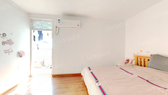 永康小区二手房实景图