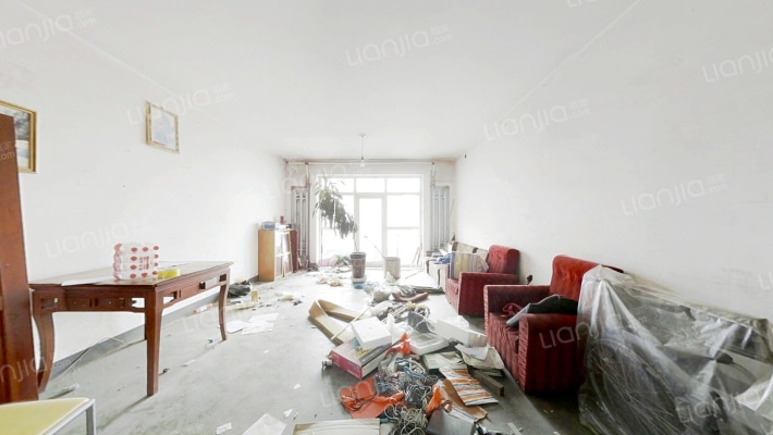 先锋二区段二手房实景图