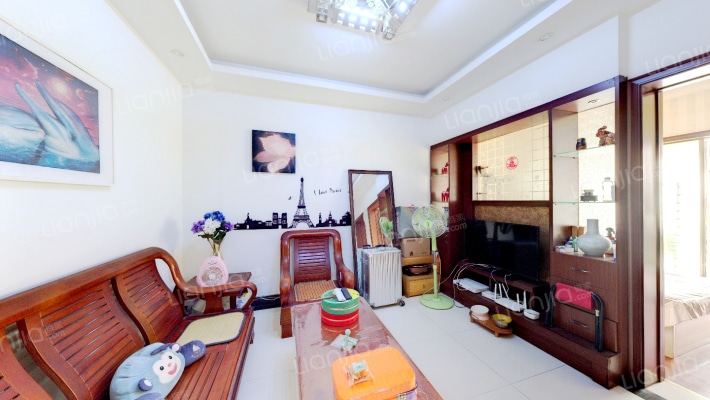 泰隆名居二手房实景图