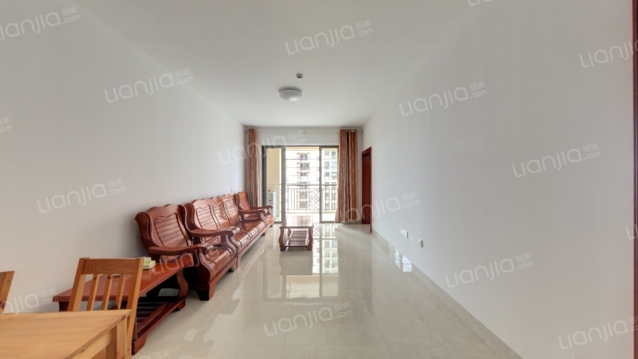 万达茂·御峰国际二手房实景图