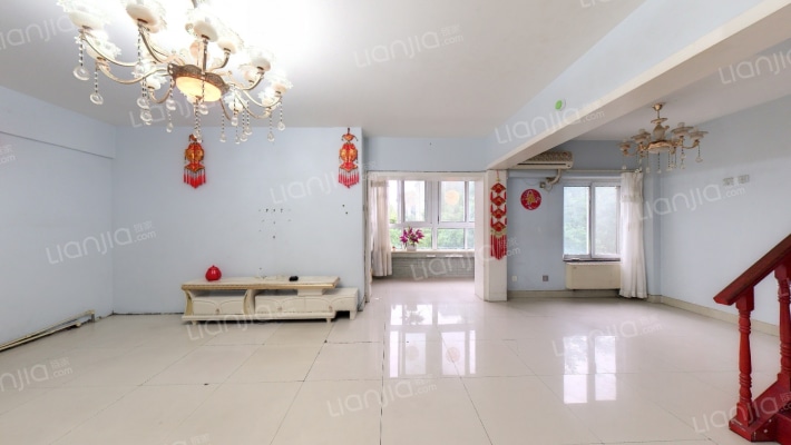 安德馨居二手房实景图