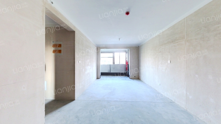 中皋珺园二手房实景图