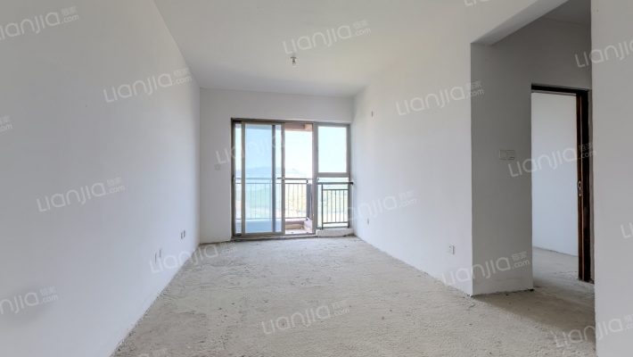 海逸豪庭尚都2区二手房实景图