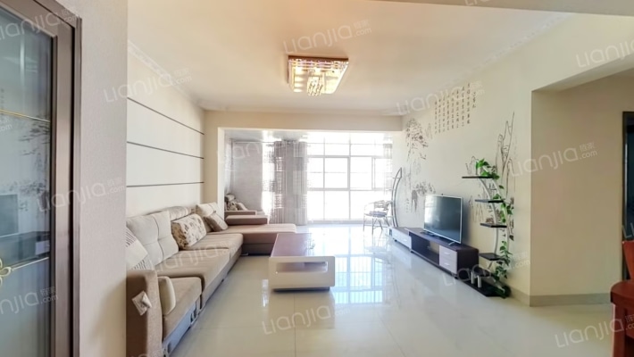 绿阳生活广场二手房实景图