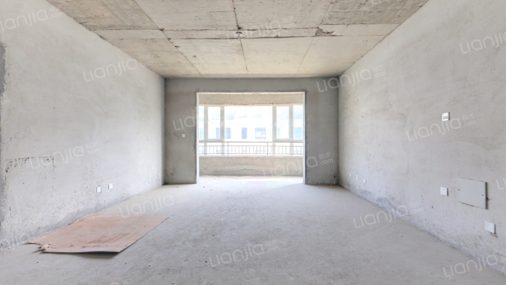 云门山景城花园二手房实景图