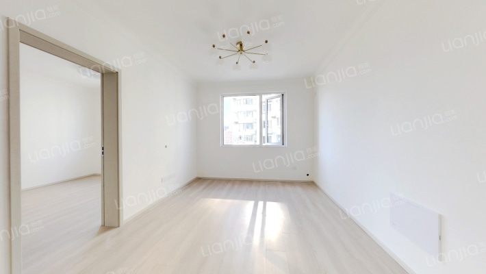 北海大厦二手房实景图