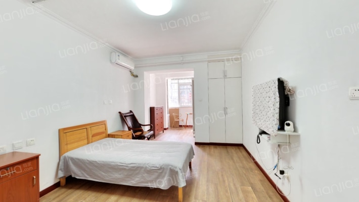 月坛北街二手房实景图