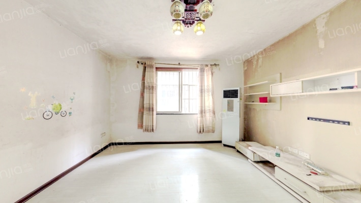 泰富花園二手房实景图