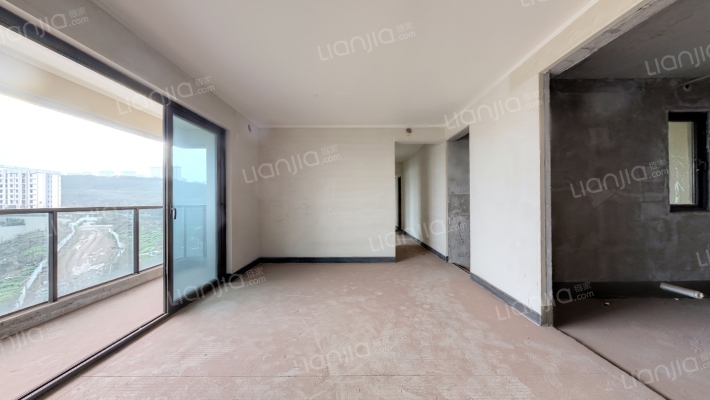 龙湖两江郦湾二期林涧二手房实景图