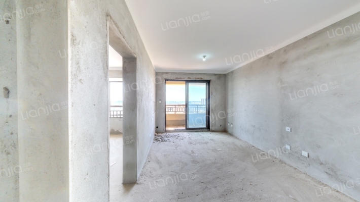 华南城紫荆名都二手房实景图