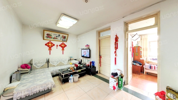 海达小区二手房实景图