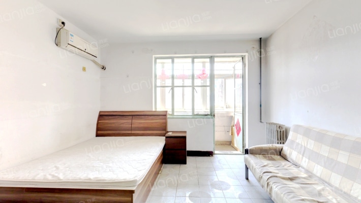 金沟河12号院二手房实景图